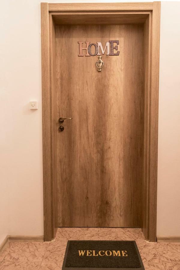 Margis Home ブルガス エクステリア 写真