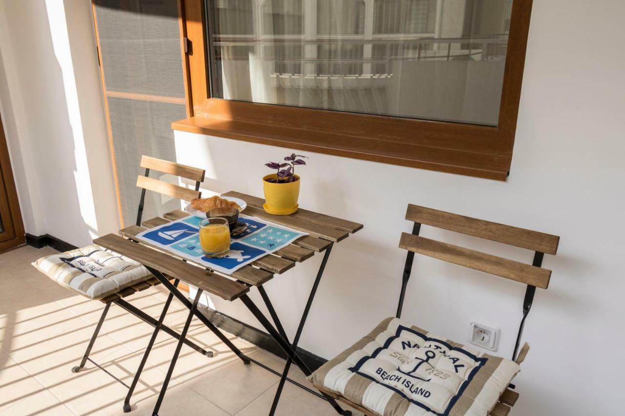 Margis Home ブルガス エクステリア 写真