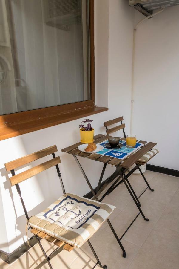 Margis Home ブルガス エクステリア 写真